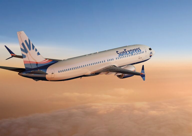 SunExpress