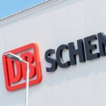 DB Schenker (Almanya)