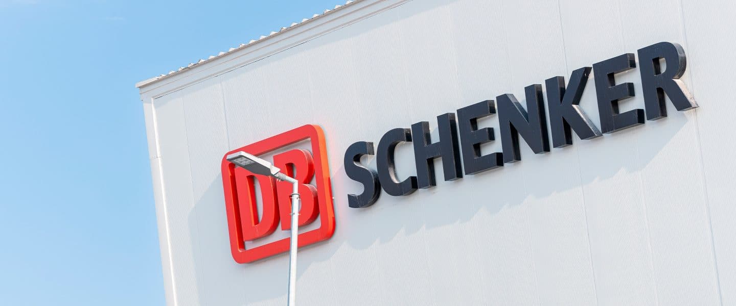 DB Schenker (Almanya)