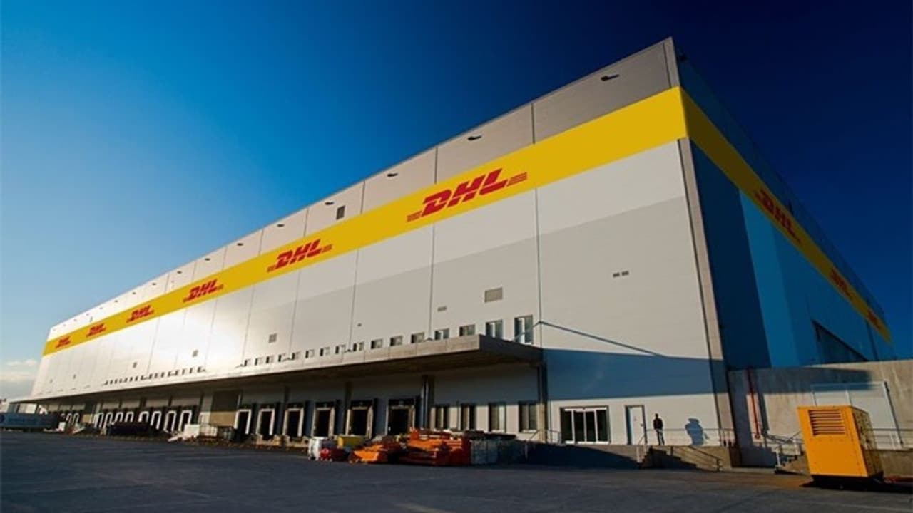 DHL (Almanya)