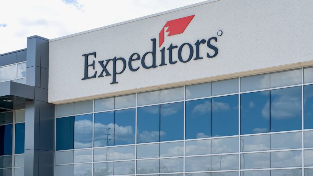 Expeditors (ABD)