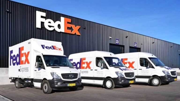 FedEx (ABD)