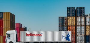 Hellmann Worldwide Logistics (Almanya)