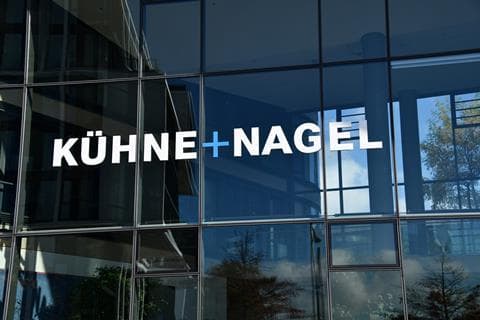 Kühne + Nagel (İsviçre)