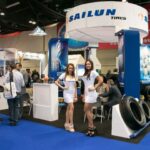 Latin American & Caribbean Tyre Expo