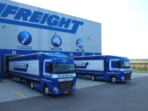 Mainfreight