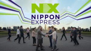 Nippon Express (Japonya)