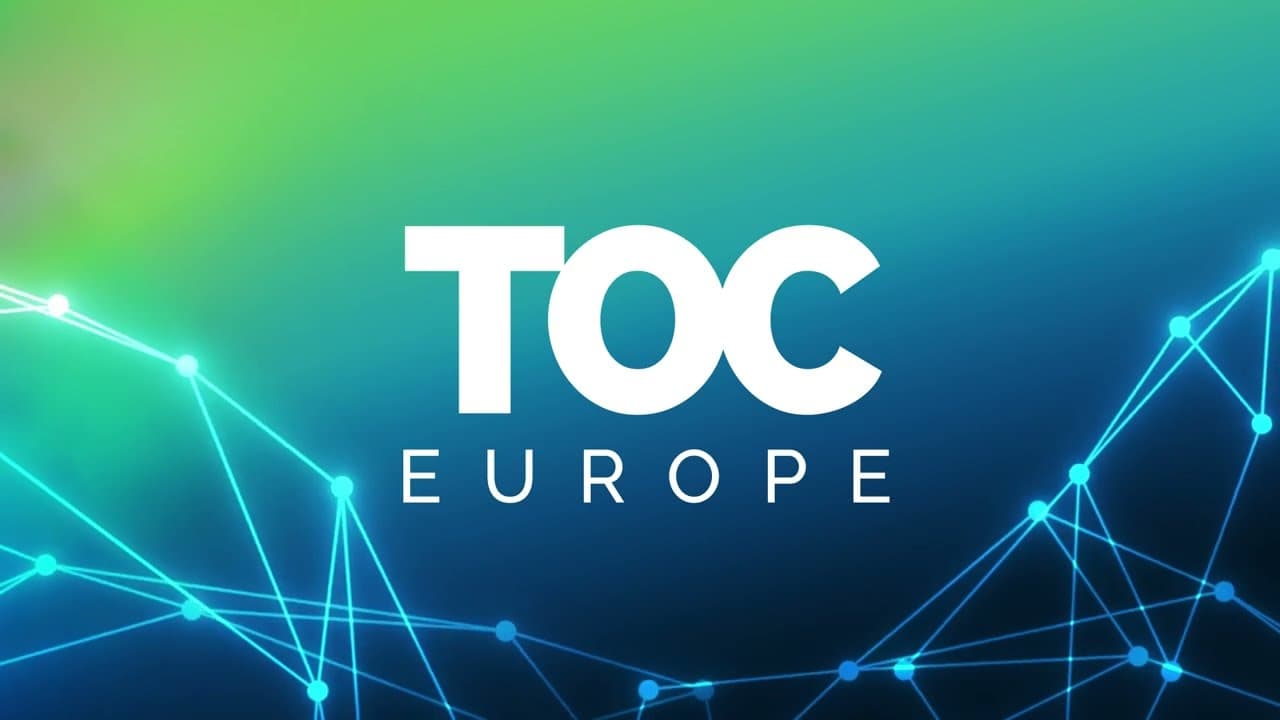 TOC Europe