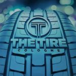 The Tire Cologne