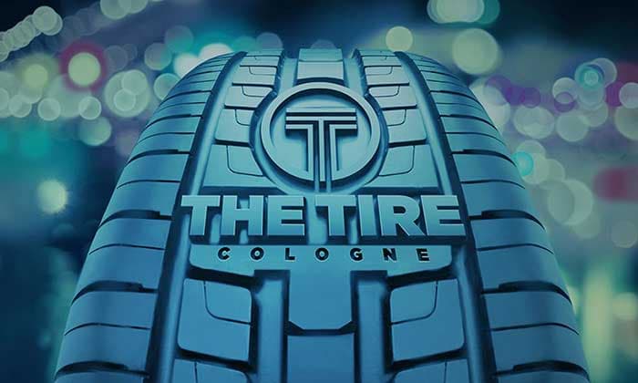 The Tire Cologne