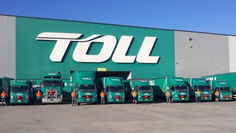 Toll Group