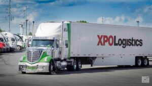 XPO Logistics (ABD)