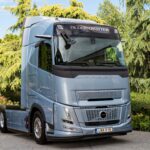 Volvo Trucks’ın Yeni Aero Serisi