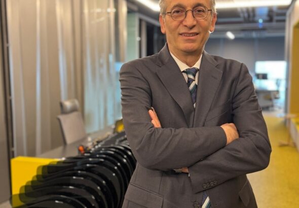 TALAY LOGISTICS Hakan Yaman
